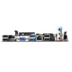 EVM EVMH110NEL H110-DDR4 Motherboard With Nvme Slot - Image 2