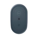 Dell MS3320W Wireless Mouse Midnight Green - Image 2