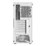 Antec NX292 Elite White E-ATX Mid-Tower Case - Image 2