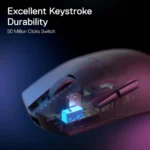 Redragon K1NG M724 Wired Gaming Mouse - Image 6