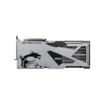 MSI GeForce RTX 5070 Ti Vanguard SOC Launch Edition 16GB GDDR7 Graphics Card - Image 2