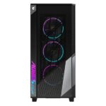 Gigabyte Aorus C500G Mid-Tower ATX Glass Cabinet - Image 2