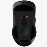Rapoo VT9PRO 4K with 4k Polling Dongle – Black - Image 2