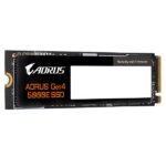 AORUS Gen4 5000E Internal Solid State Drive 500GB - Image 3