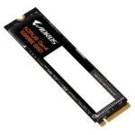 AORUS Gen4 5000E Internal Solid State Drive 500GB - Image 4