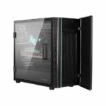 MSI Creator 400M RGB Cabinet (Black) - Image 4