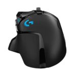 Logitech G502 HERO Wired Mouse - Image 2