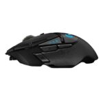 Logitech G502 HERO Wired Mouse - Image 4