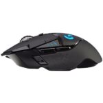 Logitech G502 Lightspeed Wireless Mouse - Image 2