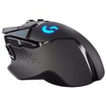 Logitech G502 Lightspeed Wireless Mouse - Image 3