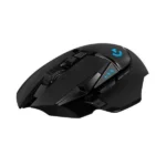 Logitech G502 Lightspeed Wireless Mouse - Image 4