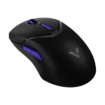 Rapoo VT9PRO 4K with 4k Polling Dongle – Black - Image 3