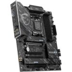 MSI X870 GAMING PLUS Wi-Fi Motherboard - Image 4