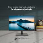 Acer B227QD 21.5 Inch IPS FHD Monitor - Image 3