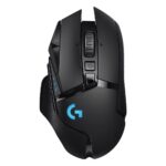 Logitech G502 Lightspeed Wireless Mouse