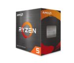 AMD Ryzen 5 5600 Desktop Processor 6 Cores 12 Threads