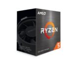 AMD Ryzen 5 5600 Desktop Processor 6 Cores 12 Threads - Image 2