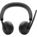 Dell WL3024 Wireless Headset – Black - Image 3