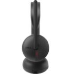 Dell WL3024 Wireless Headset – Black - Image 4