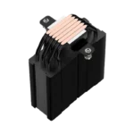 Circle Gaming 6P ARGB Black Gaming CPU Cooler - Image 3
