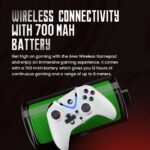 Cosmic Byte ARES Wired Controller for PC (White) - Image 7