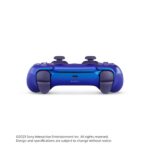 Sony Dualsense Wireless Controller Chroma Indigo (PlayStation 5) - Image 3