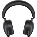 Alienware Aw920H Tri-Mode Wireless Gaming Headset Dark Side of The Moon - Image 4