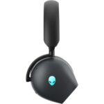 Alienware Aw920H Tri-Mode Wireless Gaming Headset Dark Side of The Moon - Image 6
