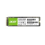 ACER FA100 256GB M.2 NVME SSD - Image 4