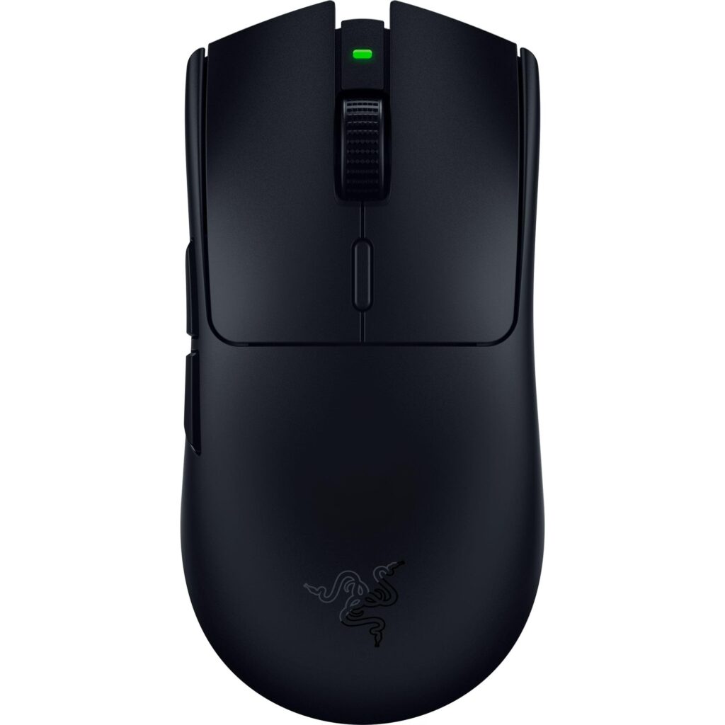 Razer Viper V3 HyperSpeed Wireless Gaming Mouse (Black)