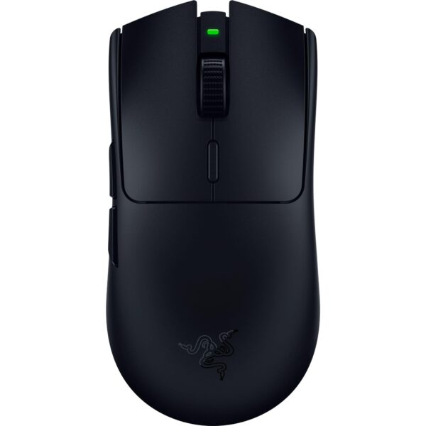 Razer Viper V3 HyperSpeed Wireless Gaming Mouse (Black)