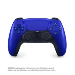 Sony DualSense Wireless Controller Metallic Blue (PlayStation 5)