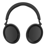 Sennheiser ACCENTUM Wireless Bluetooth Headphones Black - Image 4