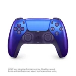 Sony Dualsense Wireless Controller Chroma Indigo (PlayStation 5)