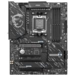 MSI X870 GAMING PLUS Wi-Fi Motherboard - Image 2