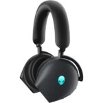 Alienware Aw920H Tri-Mode Wireless Gaming Headset Dark Side of The Moon - Image 5