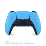 Sony DualSense Wireless Controller Ice Blue (PlayStation 5)
