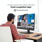 Acer B227QD 21.5 Inch IPS FHD Monitor - Image 2