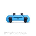 Sony DualSense Wireless Controller Ice Blue (PlayStation 5) - Image 3