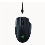 Razer Naga V2 Pro Wireless Gaming MMO Mouse - Image 3