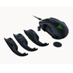 Razer Naga V2 Pro Wireless Gaming MMO Mouse - Image 5