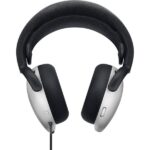 Alienware AW520H Wired Gaming Headset Lunar Light - Image 4