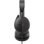 Dell WH5024 Pro Wired Active Noise Cancelling Headset - Image 3