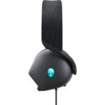 Alienware AW520H Wired Gaming Headset Dark Side Of the Moon - Image 3