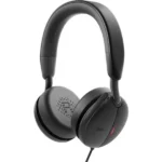 Dell WH5024 Pro Wired Active Noise Cancelling Headset - Image 4
