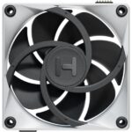 HYTE THICC FP12 120mm PWM 3 Fan Pack - Image 6
