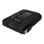 ADATA DURABLE HD710 Pro 1TB External Hard Drive – Black - Image 2