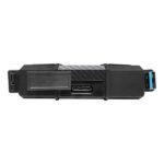 ADATA DURABLE HD710 Pro 1TB External Hard Drive – Black - Image 3