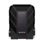 ADATA DURABLE HD710 Pro 1TB External Hard Drive – Black - Image 4