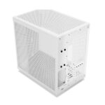 HYTE Y70 Dual Chamber Mid-Tower ATX Cabinet - White - Image 5